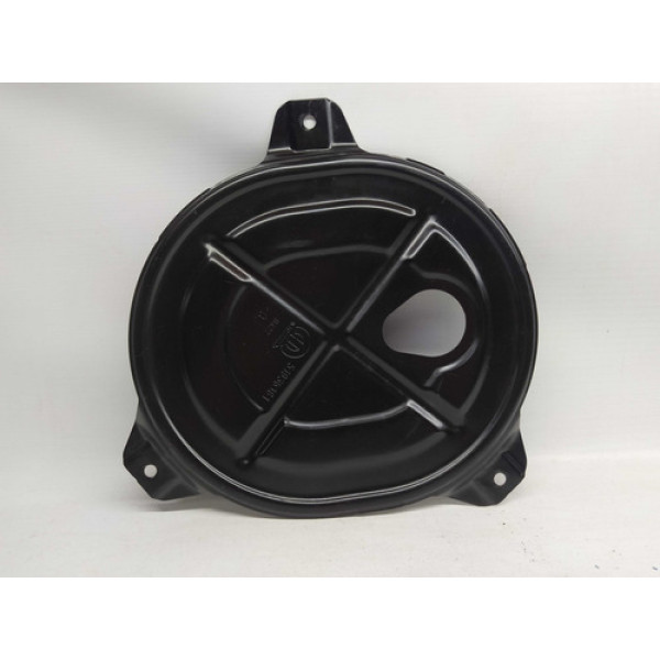 Tampa Assoalho Acesso A Bomba Combustível Compass 2021 