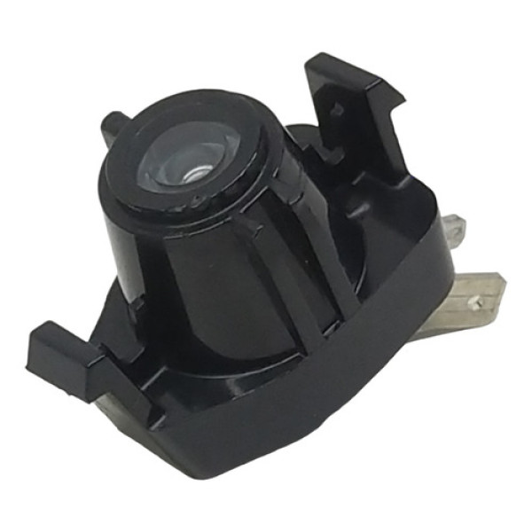 Câmera Inferior Retrovisor Chery Tiggo 8 2022 Esquerdo 