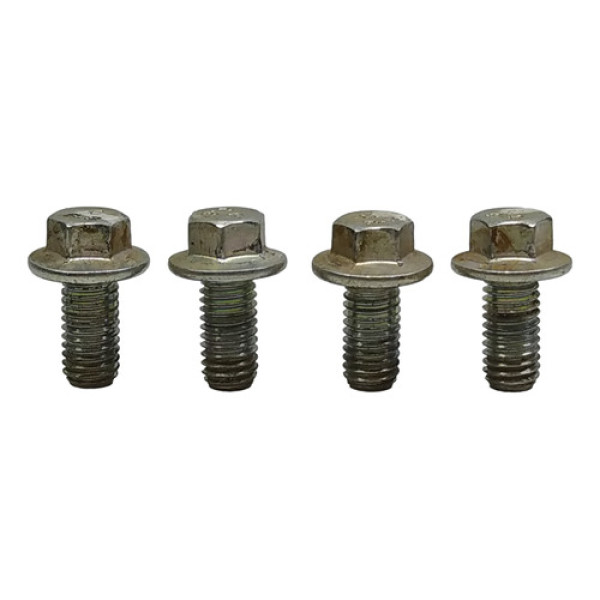 Parafuso Barra Estabilizadora Traseira Chery Tiggo 8 2024