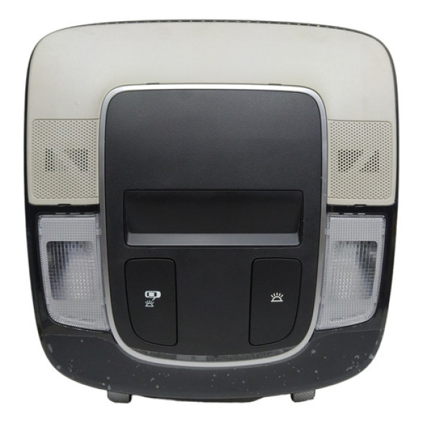 Lanterna Cortesia Hyundai Creta Comfort 2023