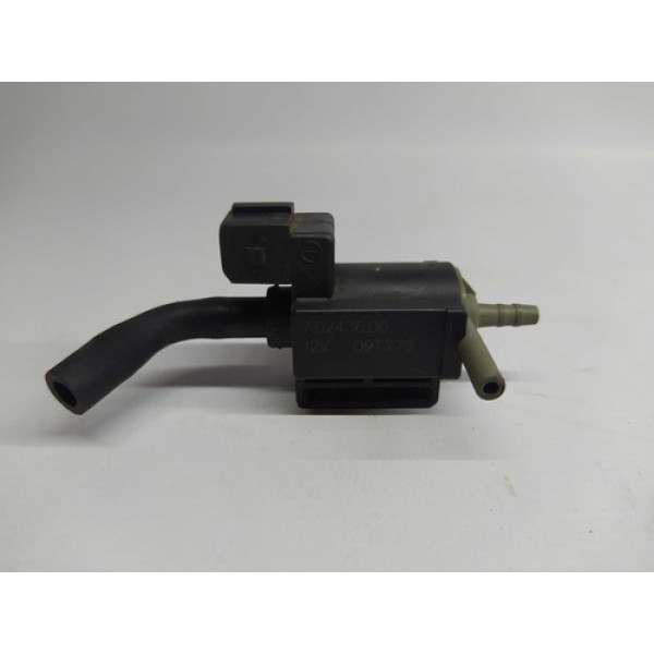 Válvula Solenoide Vácuo Discovery 4 3.0 Diesel 7.02436.00