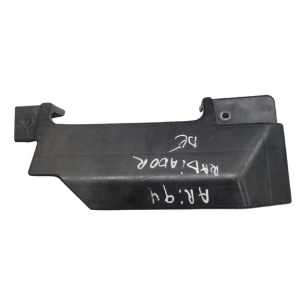 Defletor Lado Esquerdo Radiador Veracruz 2007 3.8 V6