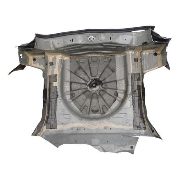 Painel Traseiro Compass Jeep Compass Longitude 2022 1.3 Aut