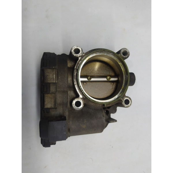 Tbi Corpo Borboleta Mercedes C180 Cgi 2011 1.8 Aut