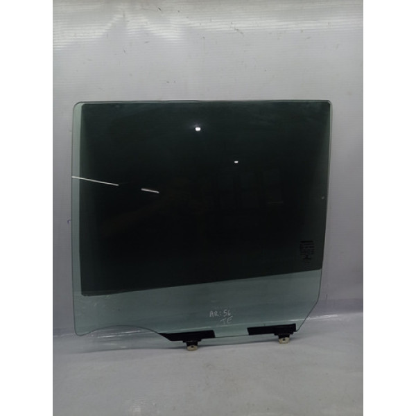 Vidro Porta Traseira Esquerda Nissan Kicks Sense 1.6 2022