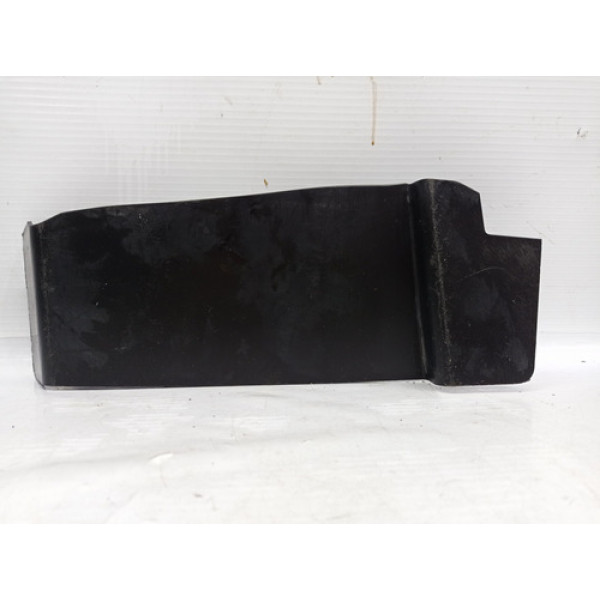 Guia Parachoque Traseiro Vw Polo 1.0 Aut 2018 6ea854930