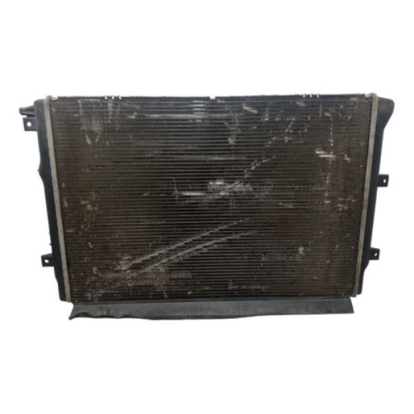 Radiador Água Volkswagen Tiguan 2011 2.0 Tsi Aut 