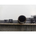 Radiador Mitsubishi Pajero Tr4 2008 2.0