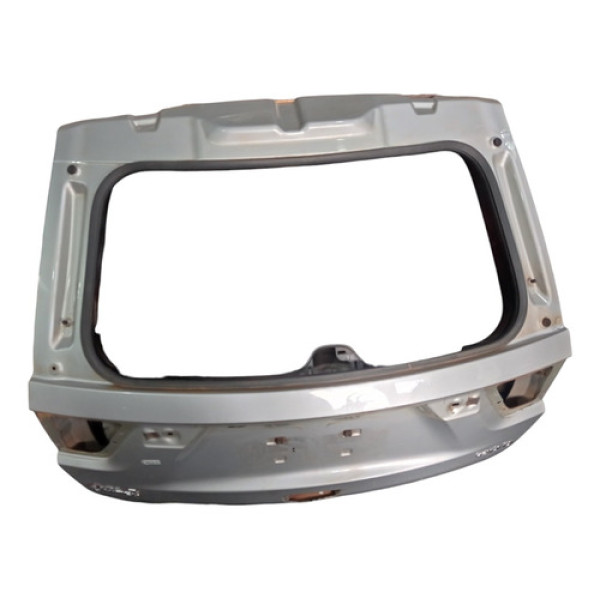 Tampa Traseira Jeep Grand Cherokee 2013 3.0 V6 Diesel 