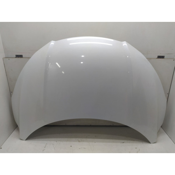 Capô Dianteiro Honda Hrv 2020 1.8 