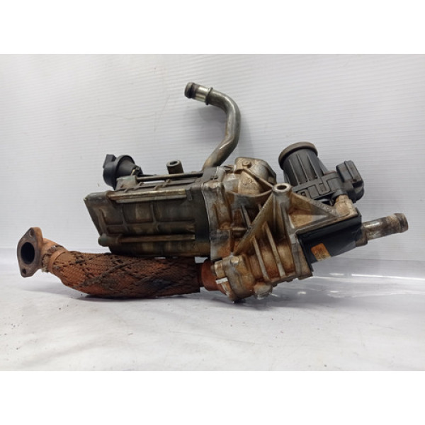 Válvula Egr Esquerda Range Rover Sport 3.0 Diesel Aut 2011