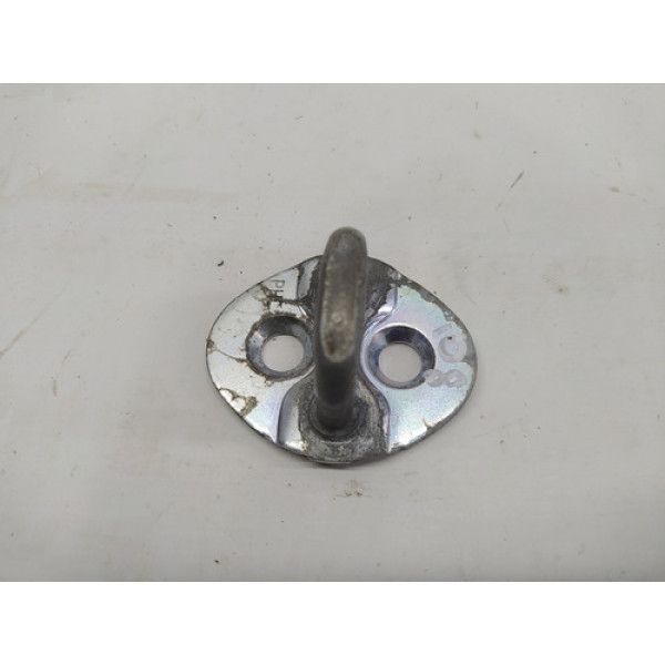 Batente De Porta Traseiro Direito Azera 2008 3.3 V6