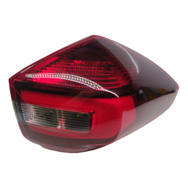 Lanterna Direita Chery Tiggo 3x Pro 2022 1.0 Recuperada 