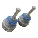 Par Lampada Led H7 Universal 