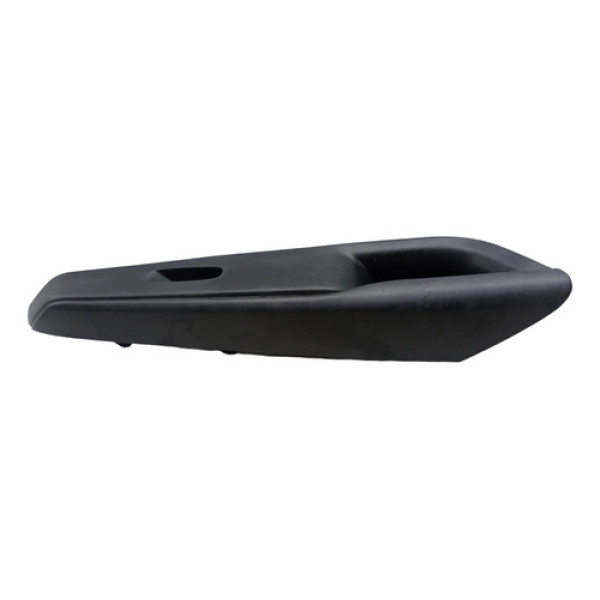 Moldura Botão Vidro Dianteiro Direito Kicks Direct 2020 1.6