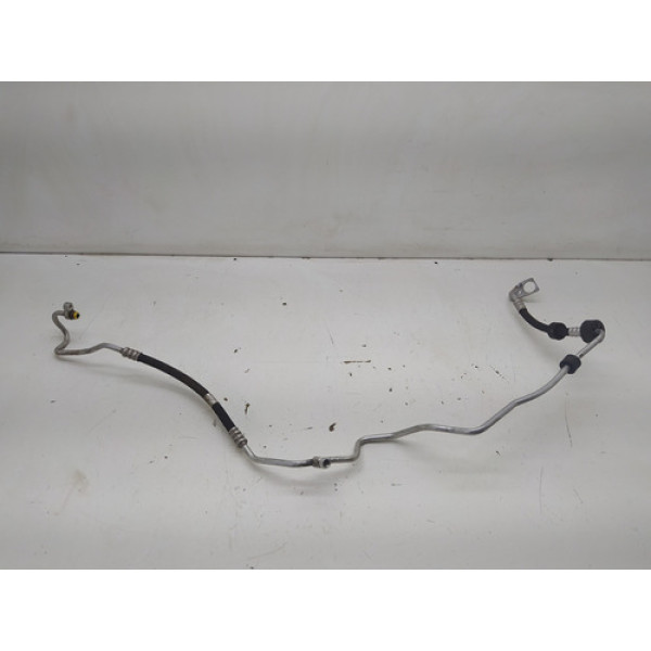 Mangueira Do Ar Condicionado Mercedes C200 Kompressor 2008