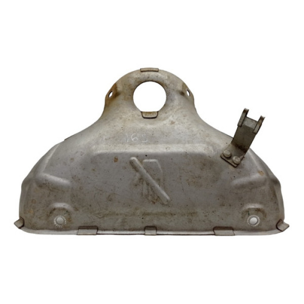 Defletor Calor Jac T5 Jetflex 1.5 Cvt 2018 Aut 