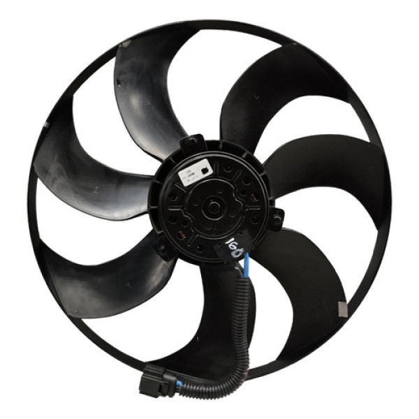 Ventoinha Radiador Com Motor Hyundai Creta 1.0 Turbo 2023