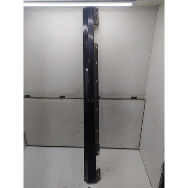 Spoiler Lateral Direito Mercedes C200 Kompressor 2008 1.8