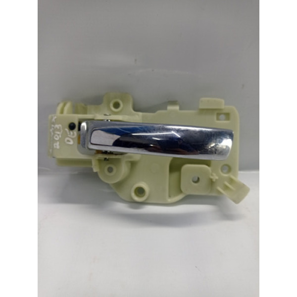 Maçaneta Dianteira Esquerda Jeep Compass 2013