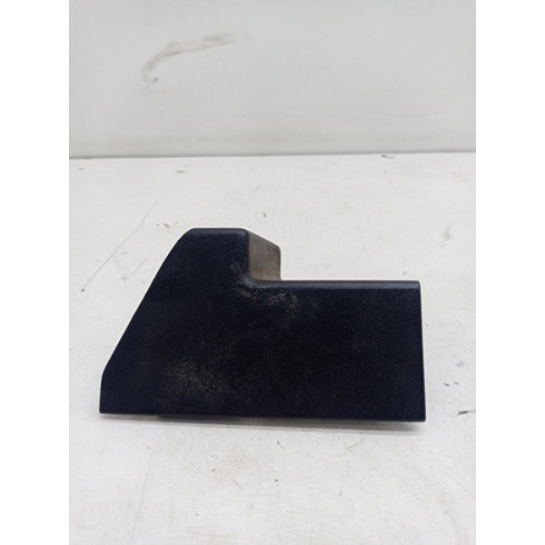 Acabamento Lateral Banco Land Rover Discovery 4 2013 3.0