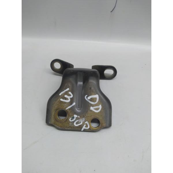 Dobradiça De Porta  Dianteira Direita Superior Jac J6 2011