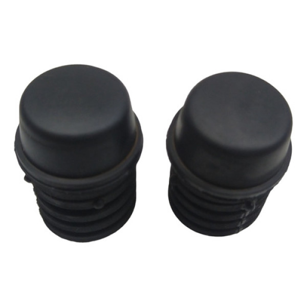 Batente Ajuste Capô Gm Onix Plus 2021