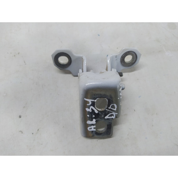 Dobradiça Superior Dianteira Direita Captur 2019 1.6 Aut