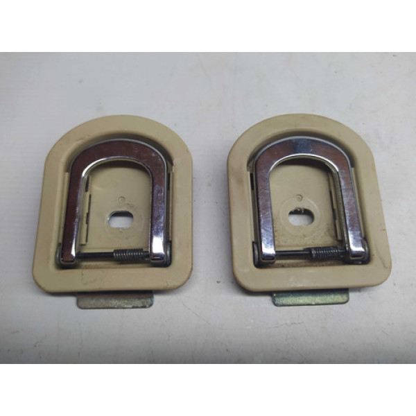 Gancho Para Carga Porta Malas Subaru Tribeca 2008