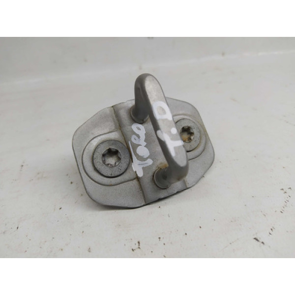 Batente Fechadura Porta Fiat Toro 2018 4