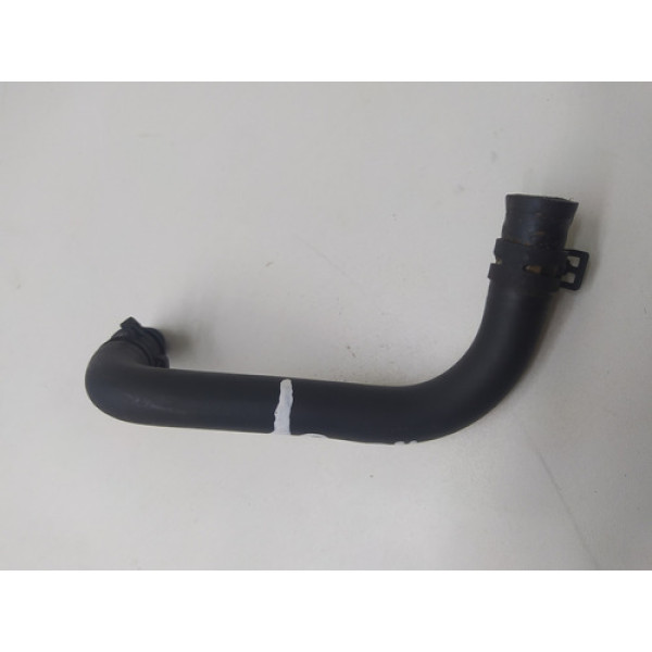 Mangueira De Água Radiador Renault Captur 2019 1.6 Aut