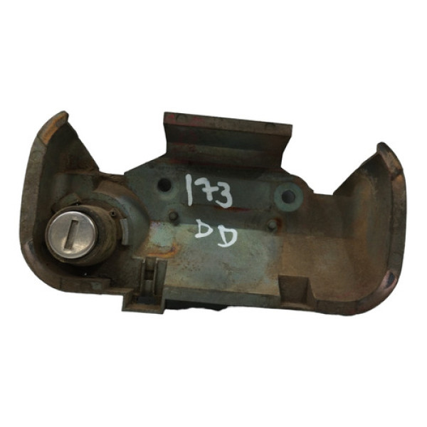 Suporte Maçaneta Externa Dianteira Direita Gm Tigra 1.6 1998