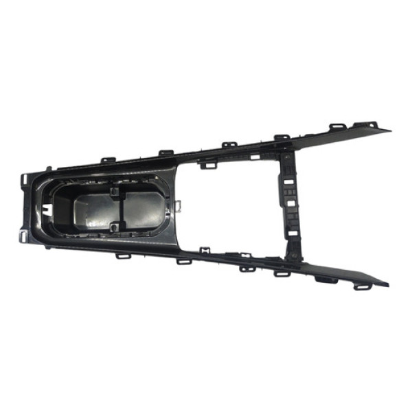 Acabamento Porta Copos Jeep Compass 1.3 Longitude Turbo 2022