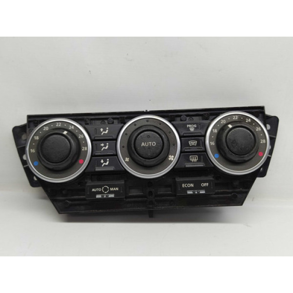 Comando Ar Condicionado Land Rover Freelander 2 Se 2007