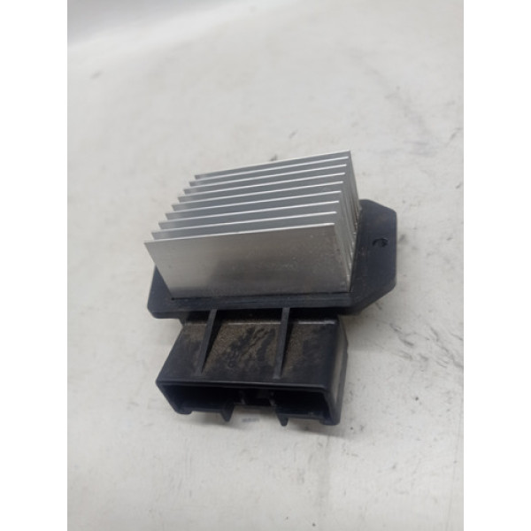 Resistência Ar Jeep Compass 2013 2.0