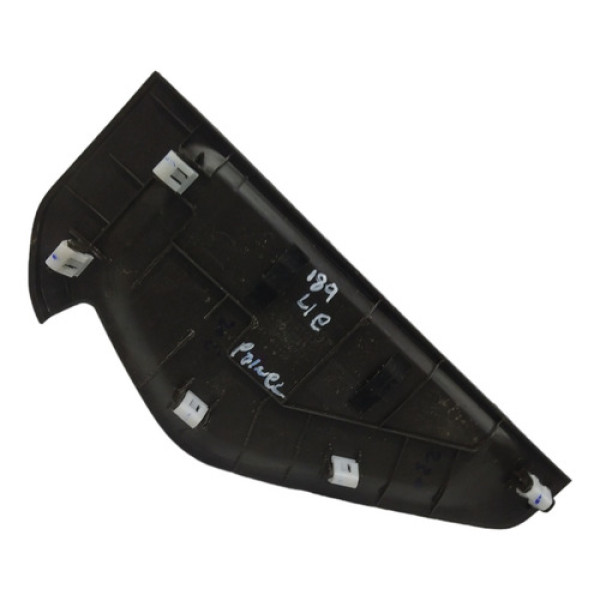 Acabamento Lateral Esquerdo Jeep Commander Overland 2022