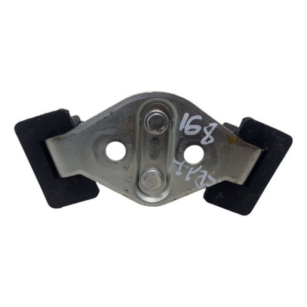 Batente Tampa Traseira Chery Tiggo 2 Act 2020 1.5 Flex Aut