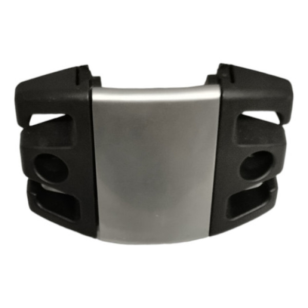 Trava Rede Proteção Porta Mala Captiva 4x4 Sport 3.0 2011