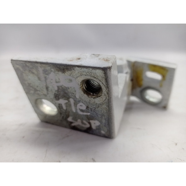 Dobradiça Porta Traseira Esquerda Tiggo 3x Pro 1.0 2023 