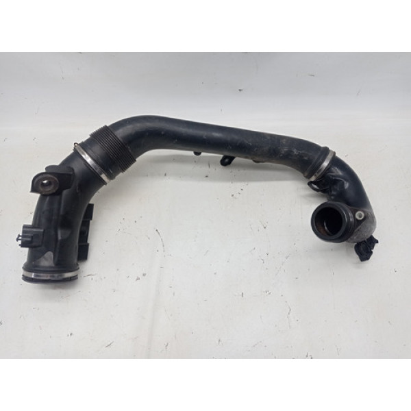 Duto Admissão Ar Bmw X3 2013 M Sport 3.0 Aut