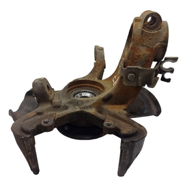 Manga Dianteira Esquerda Saveiro Robust 2020 1.6 Manual