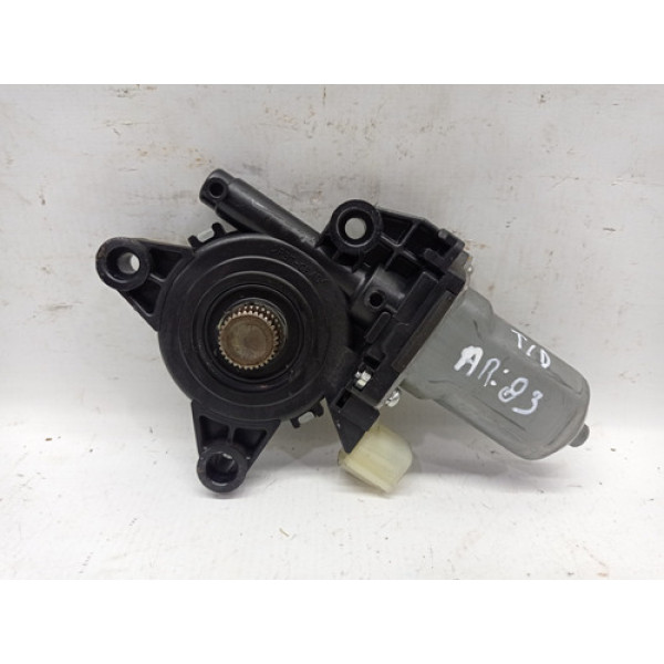 Motor Máquina Vidro Traseiro Direito Kia Cadenza 2011 3.5