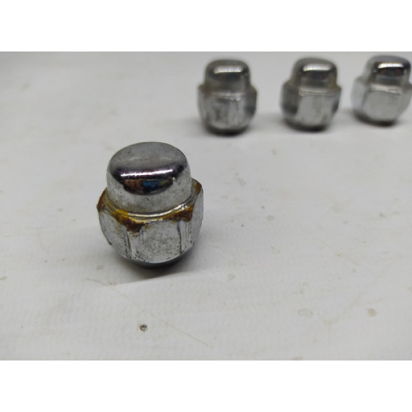 Porca Roda 19 Nissan Kicks 