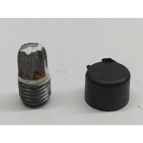 Parafuso Dobradiça Vw Tcross 2020