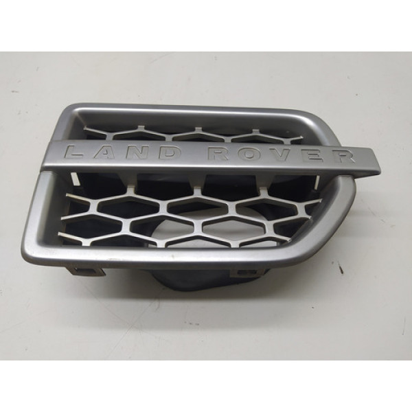 Moldura Paralama Direito Discovery 4 2010