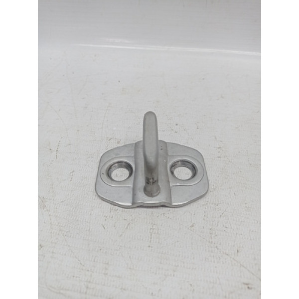 Batente Fechadura Porta Dianteira/esq Town Country 2008 3.8