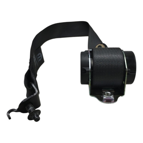 Cinto Traseiro Esquerdo 7 Lugar Jeep Commander 2.0 2022