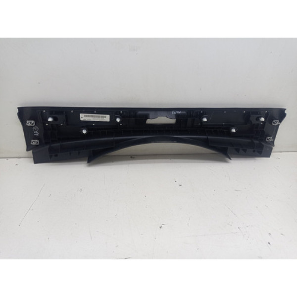 Soleira Porta Malas Land Rover Evoque 2.0 2013