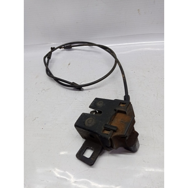 Fechadura Capô Range Rover Sport 3.0 Diesel Aut 2011