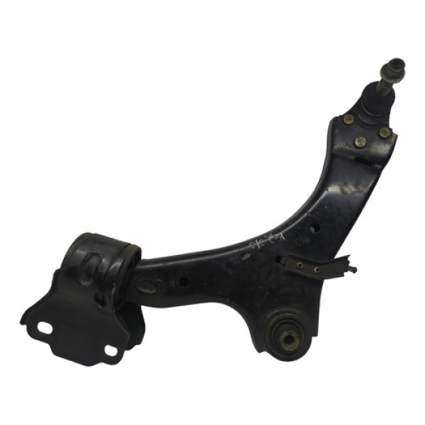 Bandeja Inferior Dianteira Esquerda Freelander 2 2008